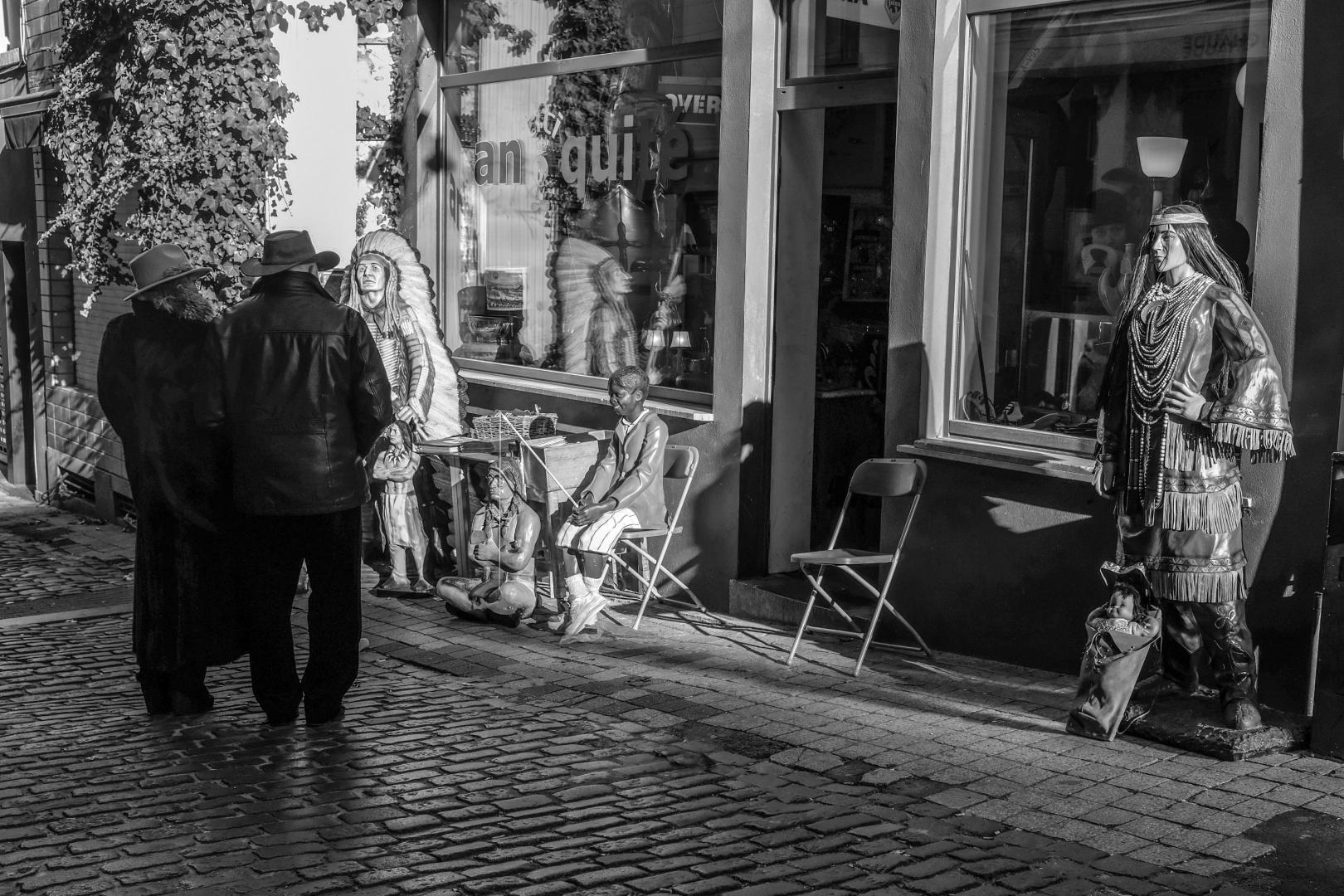 Street