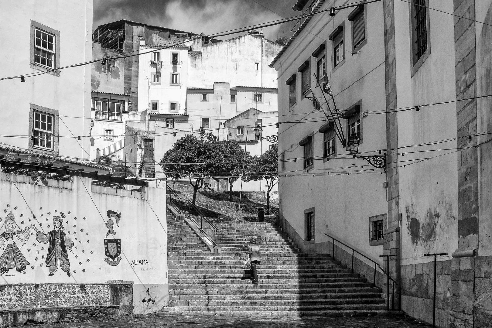 Street