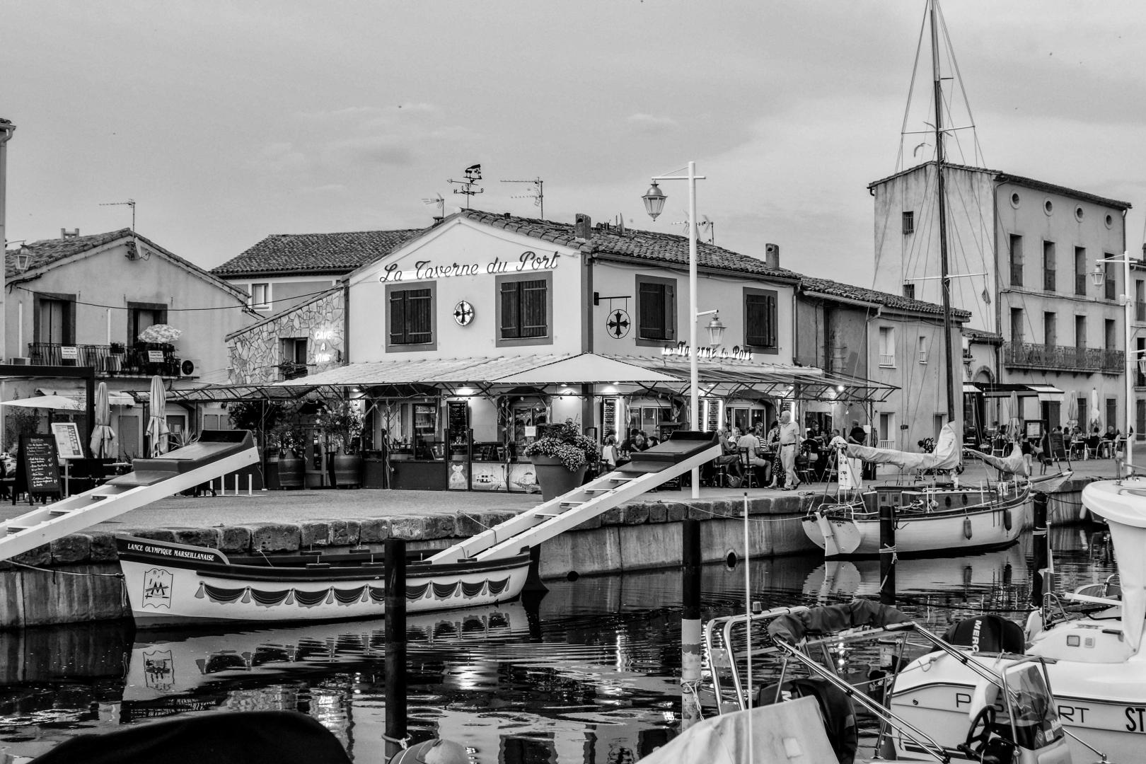 Marseillan