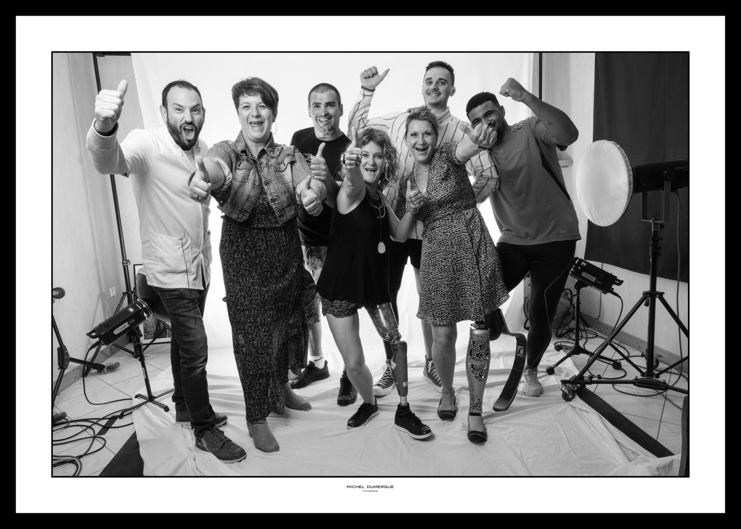 Comme les autres
