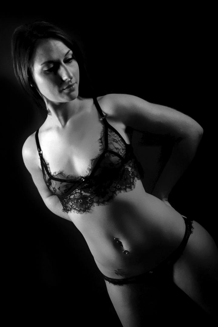 Lingerie